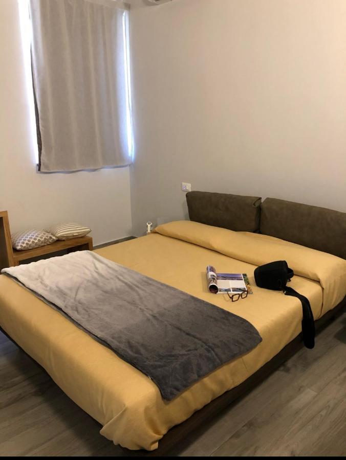 Le Suite Polistena 외부 사진