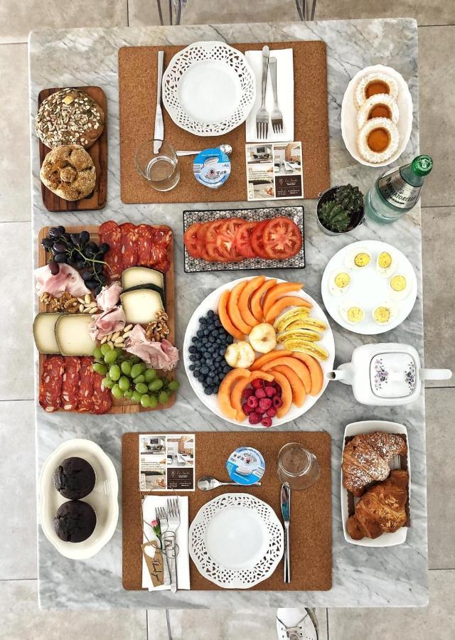 Le Suite Polistena 외부 사진