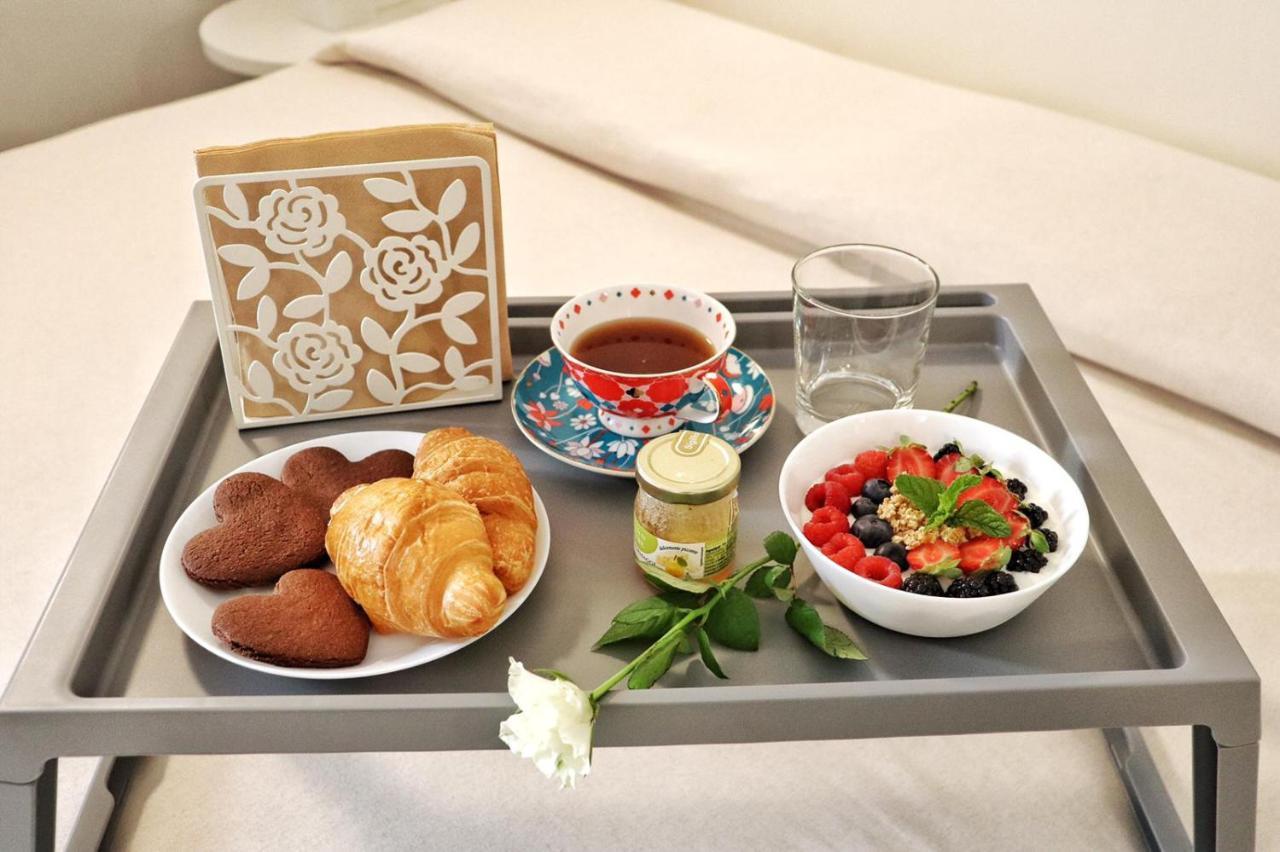 Le Suite Polistena 외부 사진