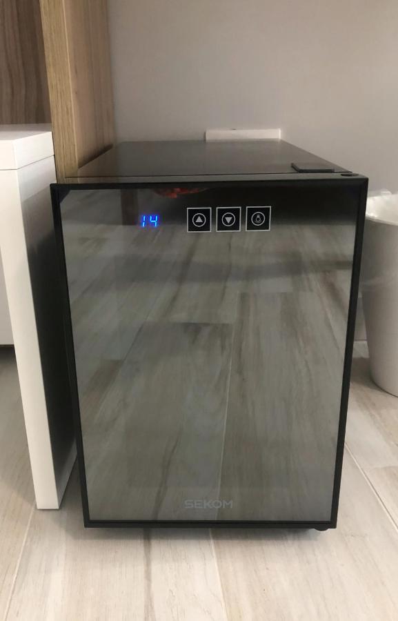 Le Suite Polistena 외부 사진