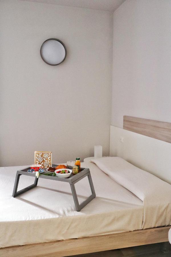 Le Suite Polistena 외부 사진
