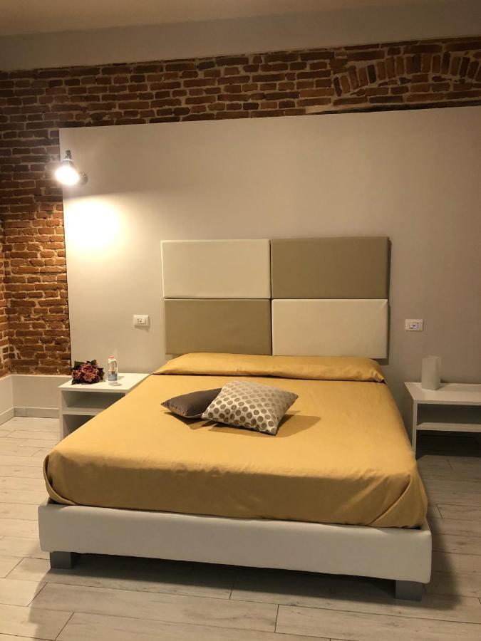 Le Suite Polistena 외부 사진