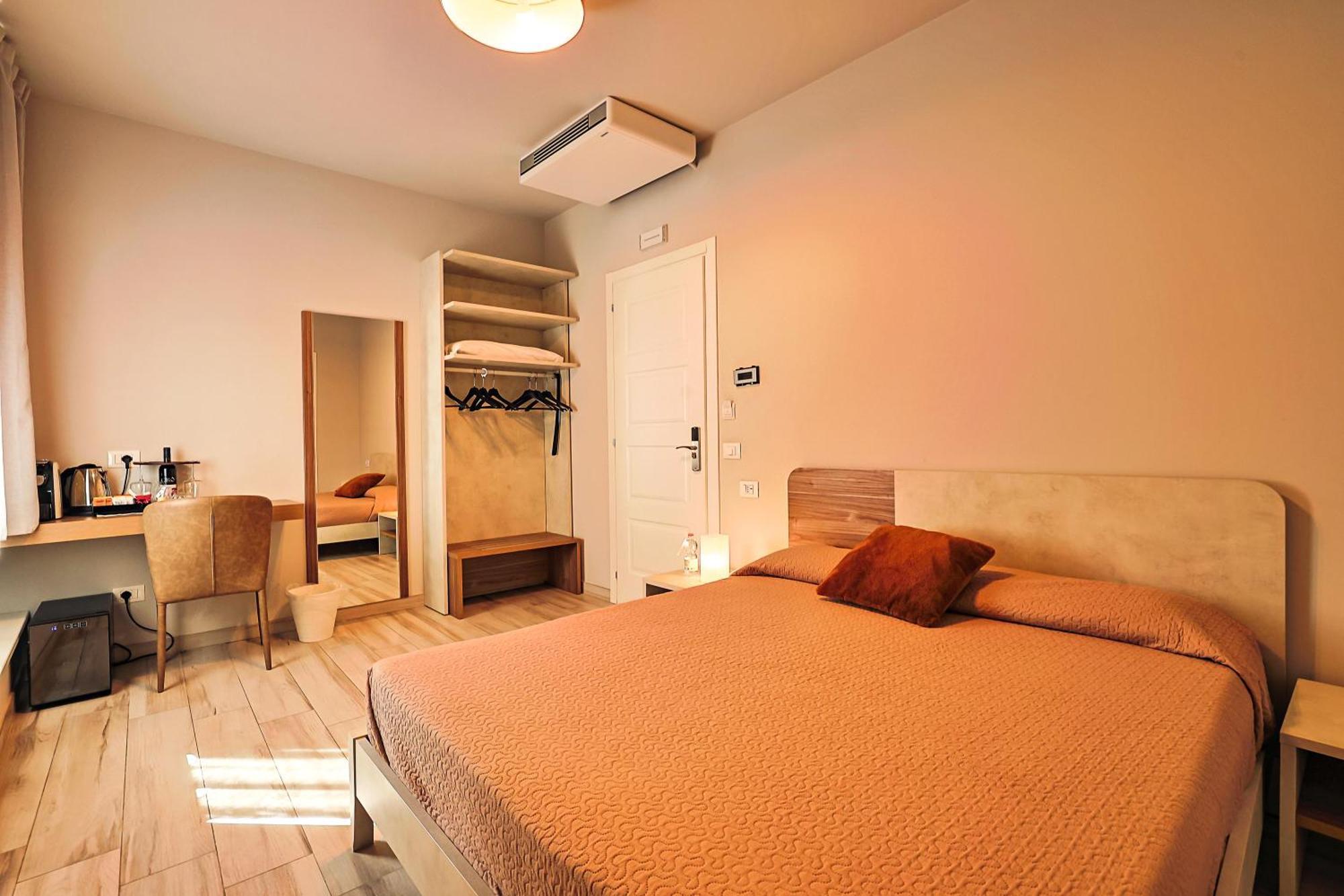 Le Suite Polistena 외부 사진