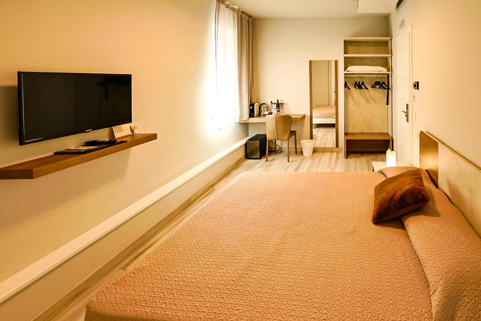 Le Suite Polistena 외부 사진