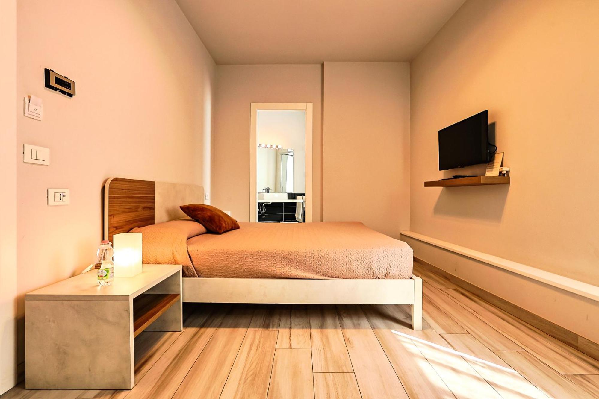 Le Suite Polistena 외부 사진