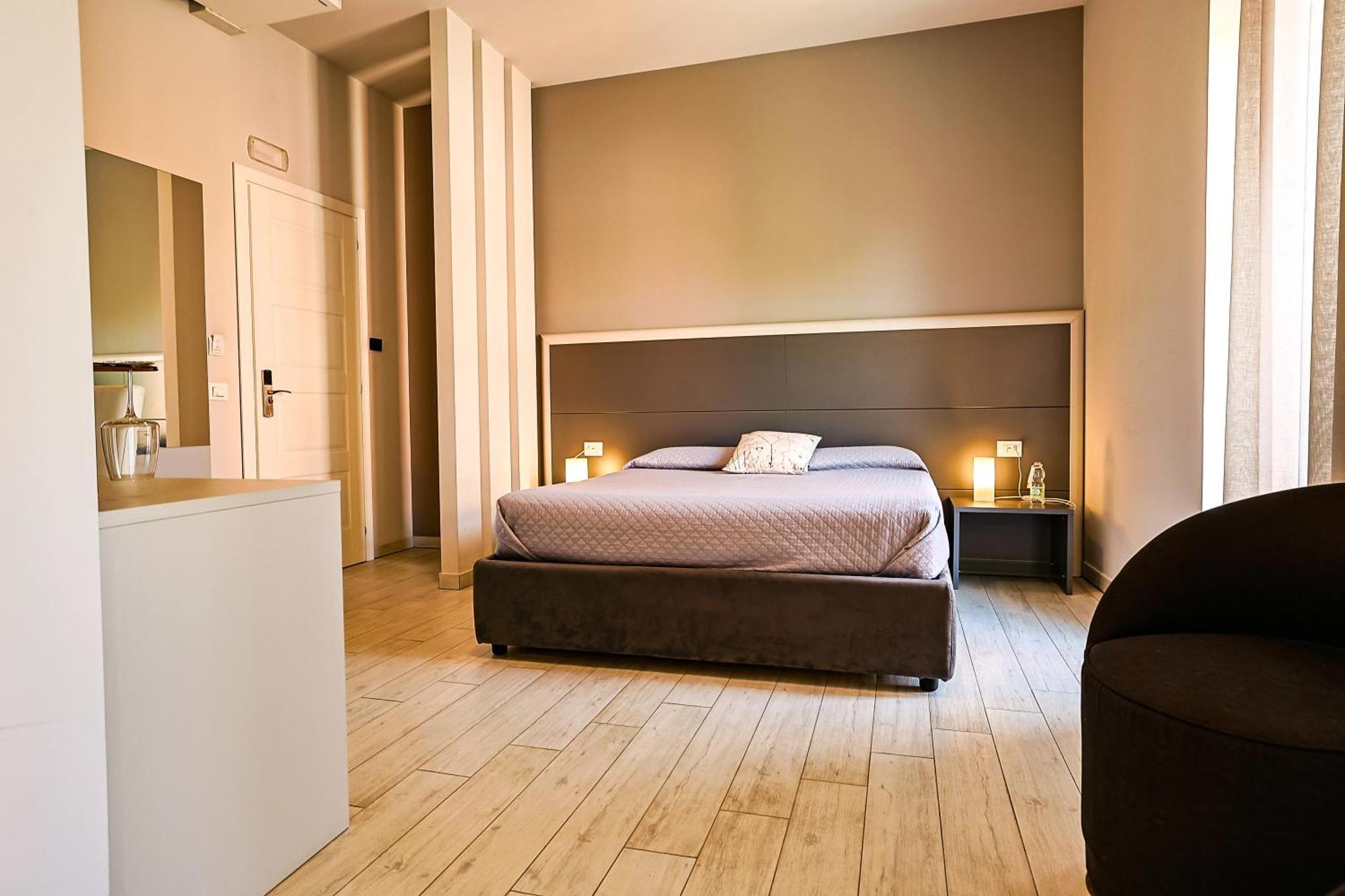 Le Suite Polistena 외부 사진