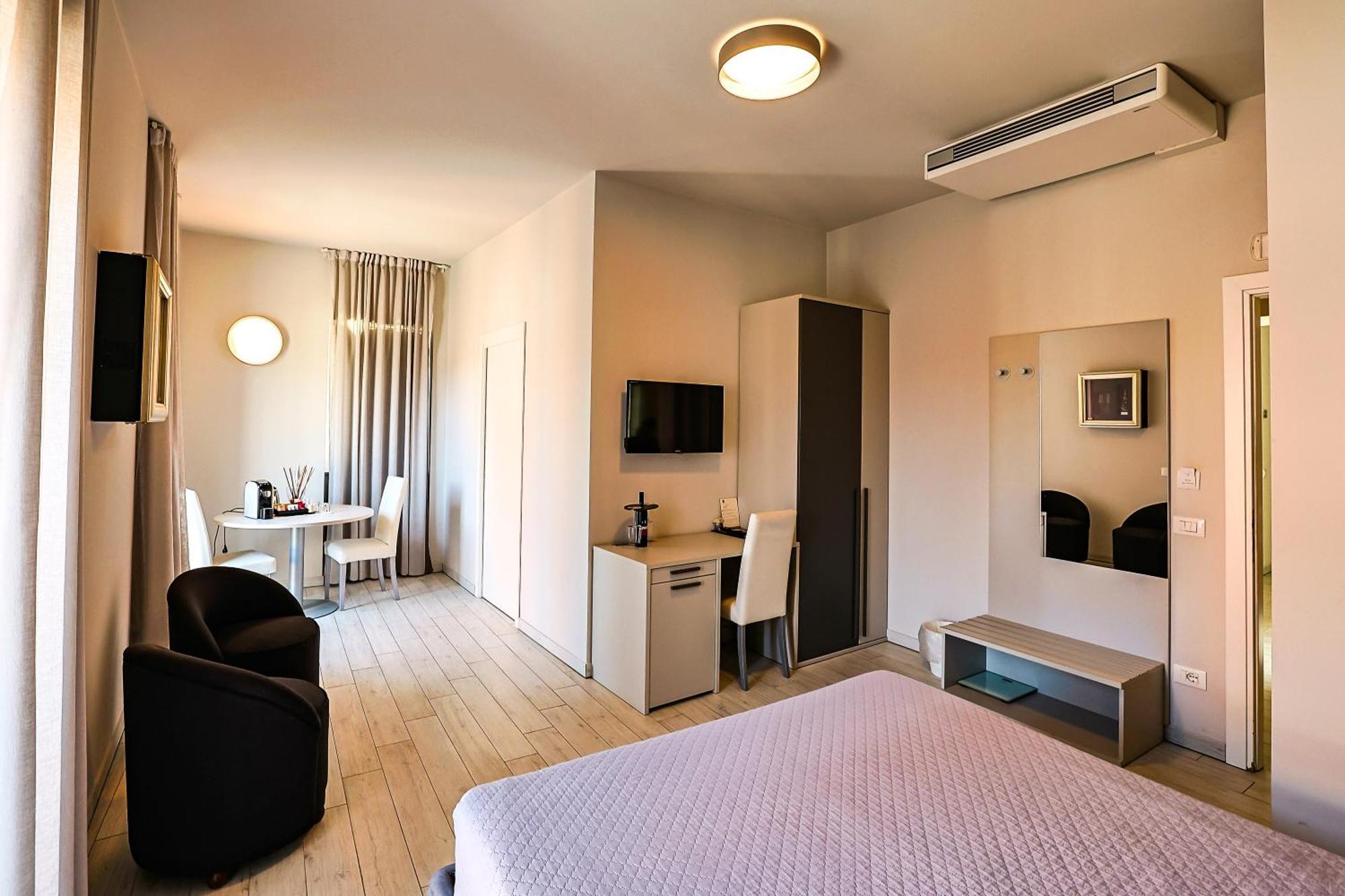 Le Suite Polistena 외부 사진