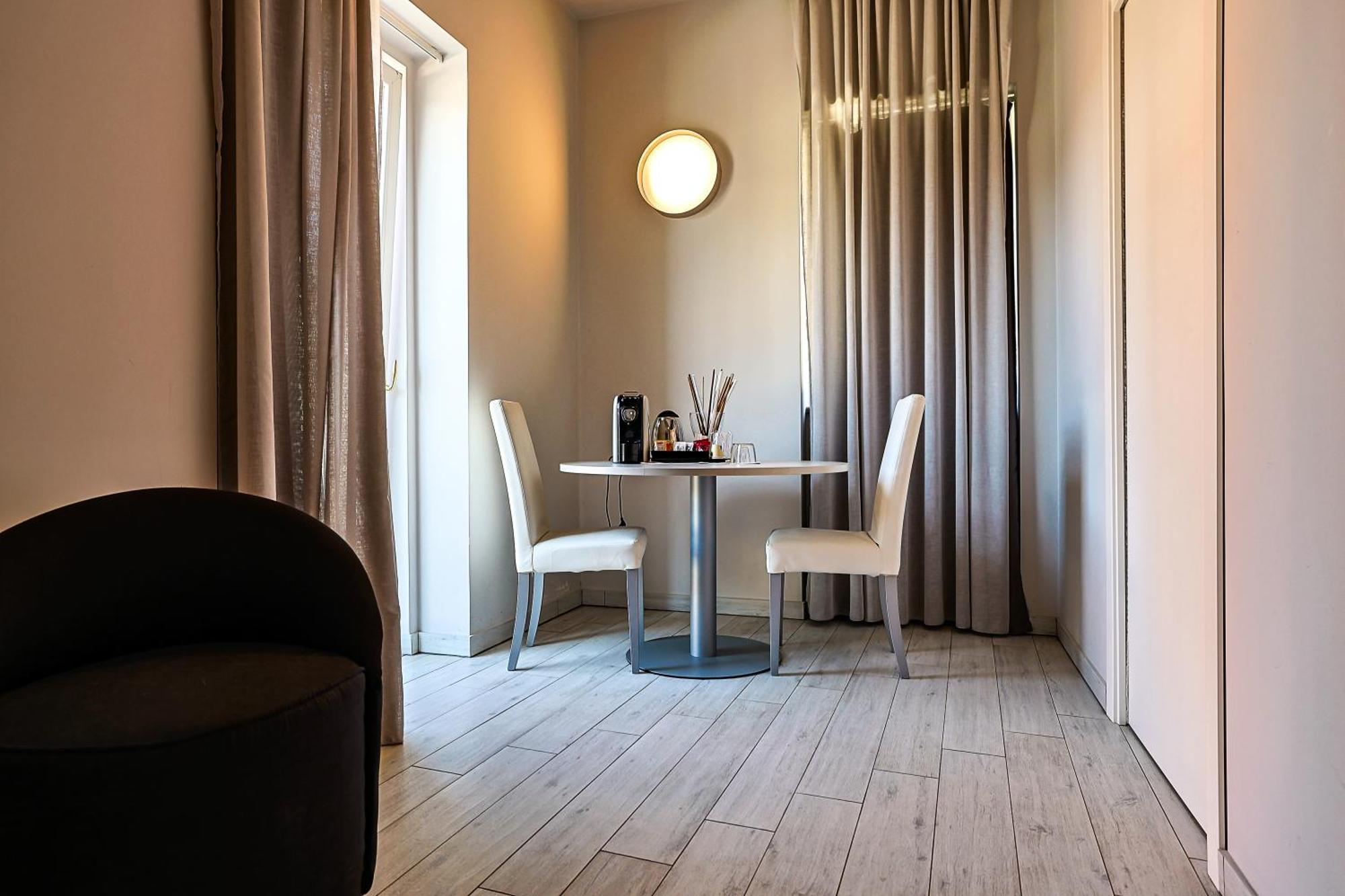Le Suite Polistena 외부 사진