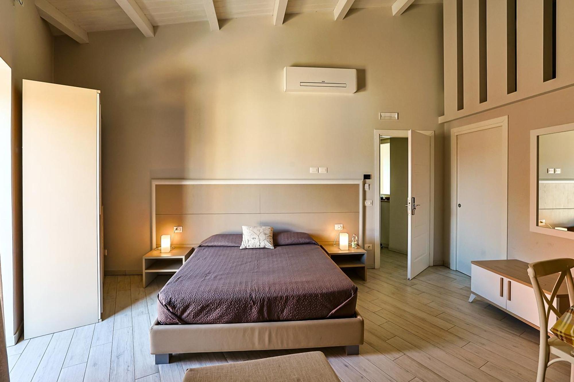 Le Suite Polistena 외부 사진