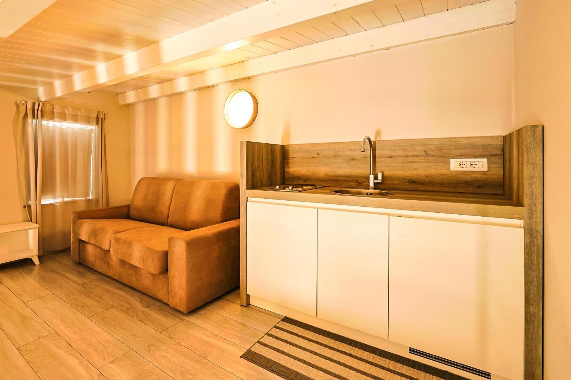 Le Suite Polistena 외부 사진