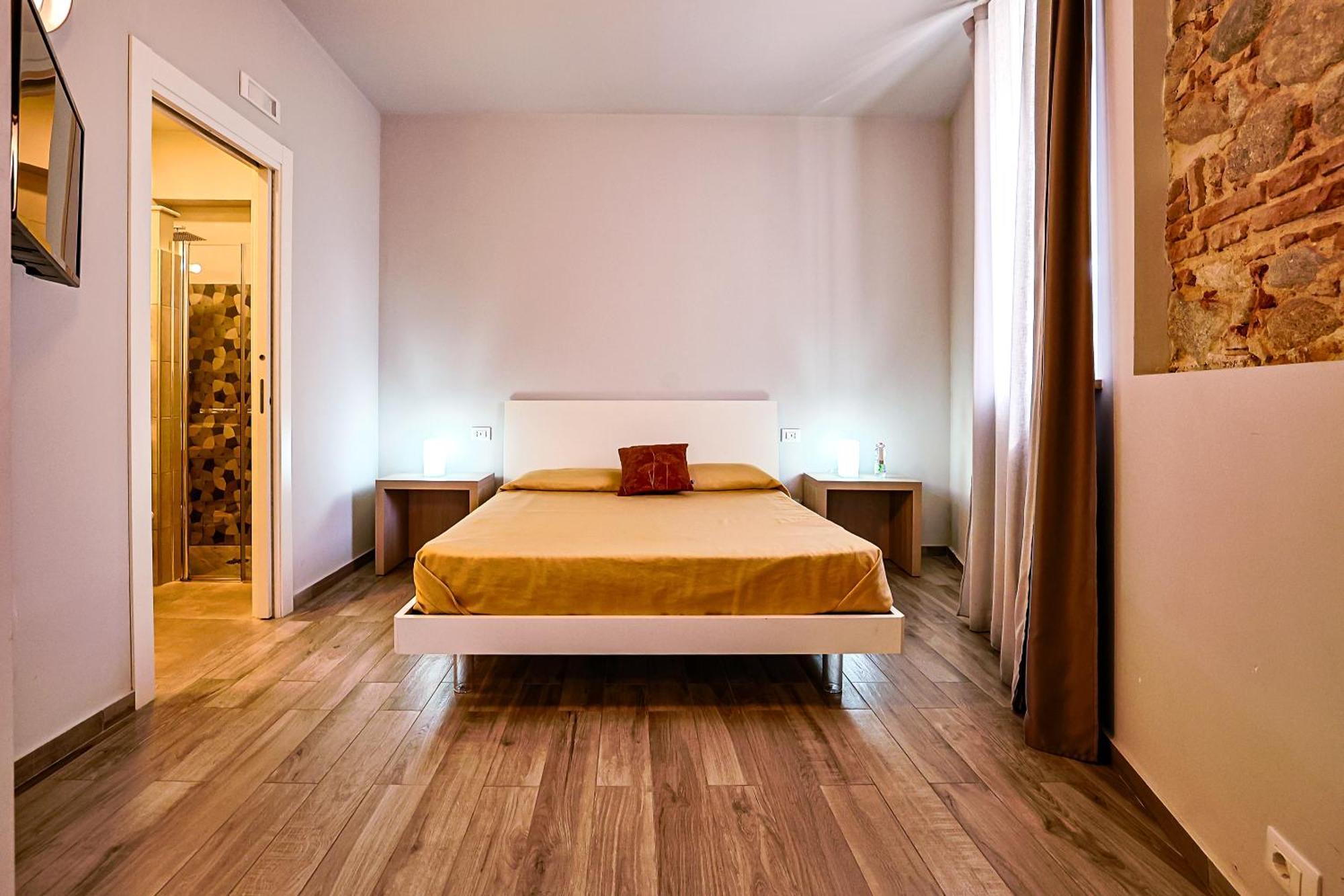 Le Suite Polistena 외부 사진