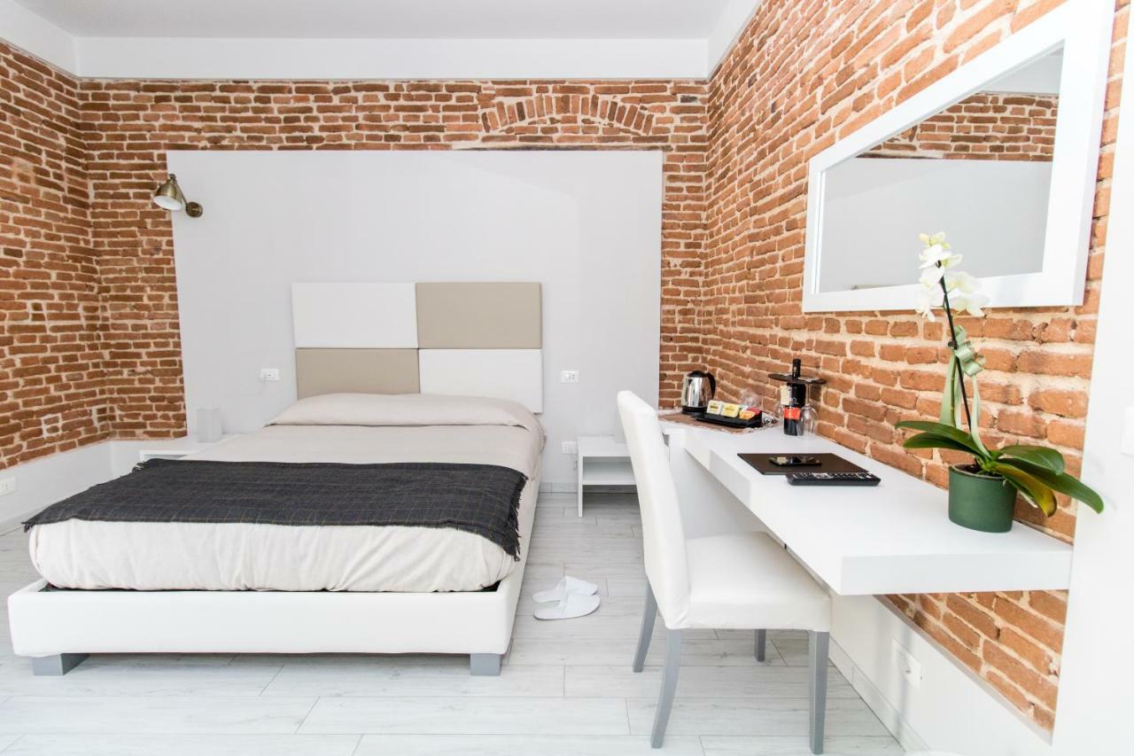 Le Suite Polistena 외부 사진
